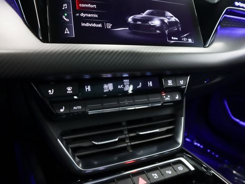 Used 2023 Audi RS e-tron GT w/ Carbon Performance Package image 14