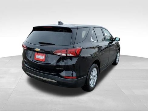 Used 2024 Chevrolet Equinox LT image 7