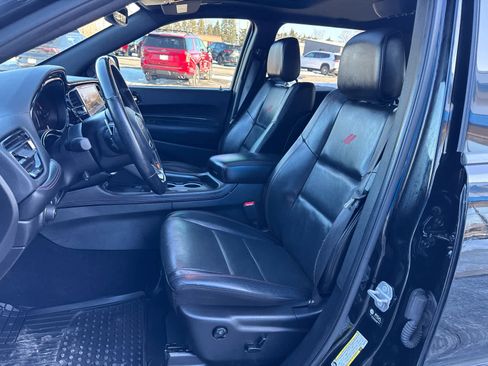 Used 2021 Dodge Durango R/T w/ Tow 'N Go Package image 21