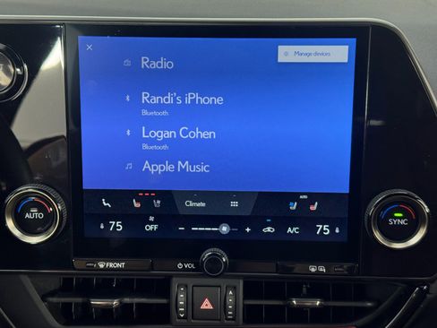 Used 2023 Lexus NX 250 FWD w/ Towing Package (2000 Lbs) image 27