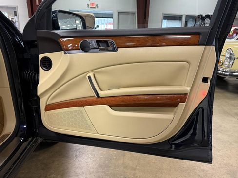 Used 2006 Volkswagen Phaeton V8 image 66