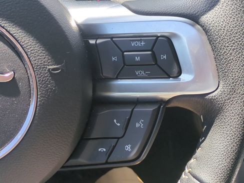 Used 2015 Ford Mustang GT Premium w/ GT Performance Package image 27