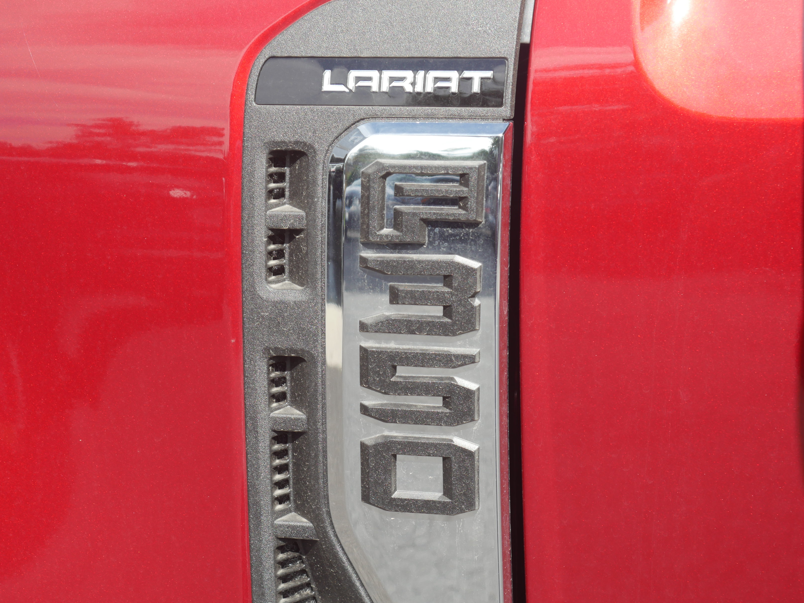 New 2026 Ford F350 Lariat w/ Lariat Ultimate Package AWD/4WD image 20