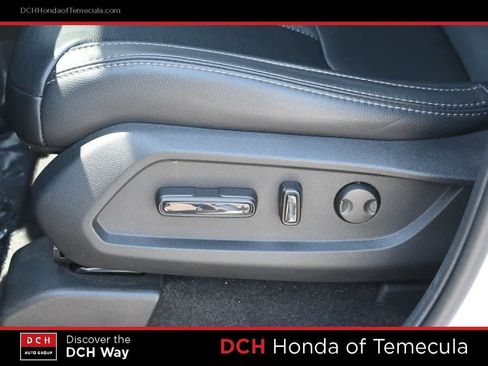 Certified 2024 Honda Pilot Touring image 26
