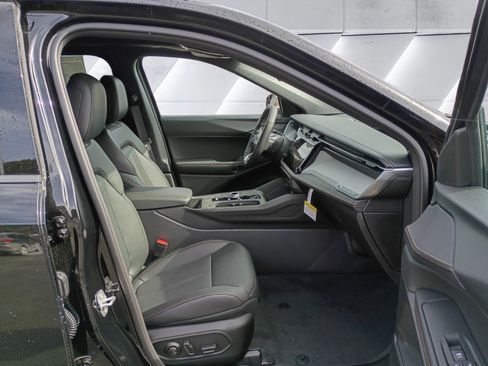 New 2026 Jeep Cherokee Limited image 16