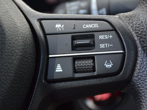 Used 2023 Honda Accord EX image 29