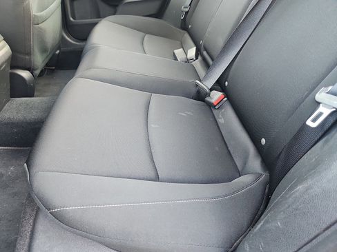 Used 2018 Honda Civic EX image 27