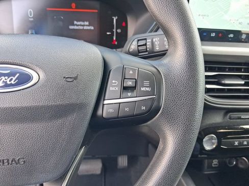 Used 2025 Ford Escape Active w/ Tech Pack #1 FWD image 18