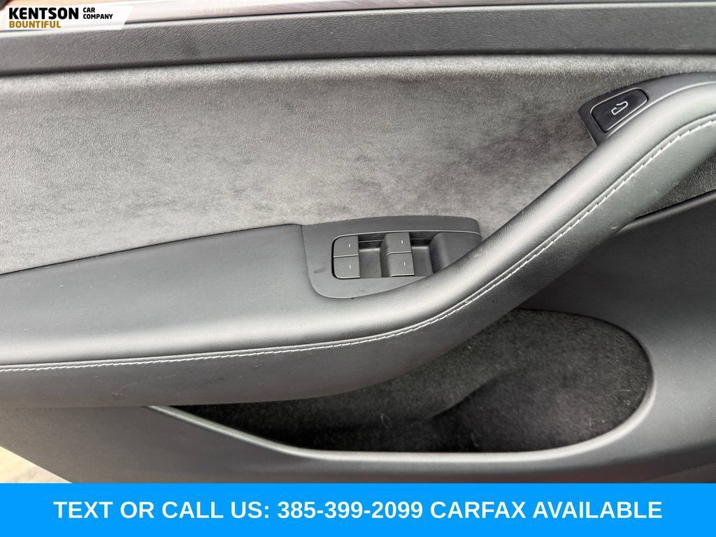 Used 2023 Tesla Model Y Long Range AWD/4WD image 14