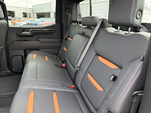 New 2026 GMC Sierra 1500 AT4 AWD/4WD image 22