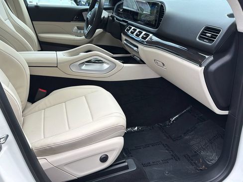 Used 2023 Mercedes-Benz GLE 350 4MATIC image 8