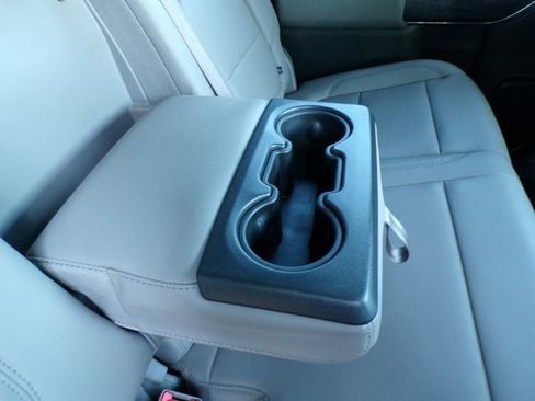 Used 2019 Chevrolet Silverado 1500 LTZ w/ LTZ Plus Package image 10