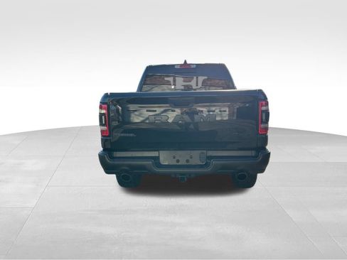Used 2022 RAM 1500 Rebel w/ Rebel Level 1 Equipment Group image 4