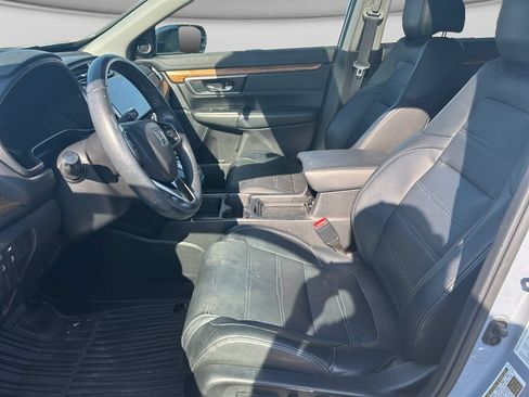 Used 2020 Honda CR-V EX-L image 27