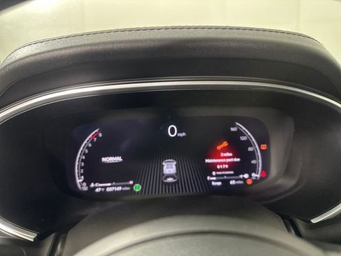 Used 2022 Acura MDX SH-AWD w/ Technology Package image 17