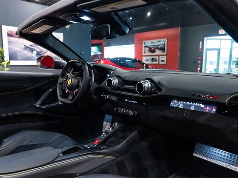 Certified 2023 Ferrari 812 GTS RWD image 44