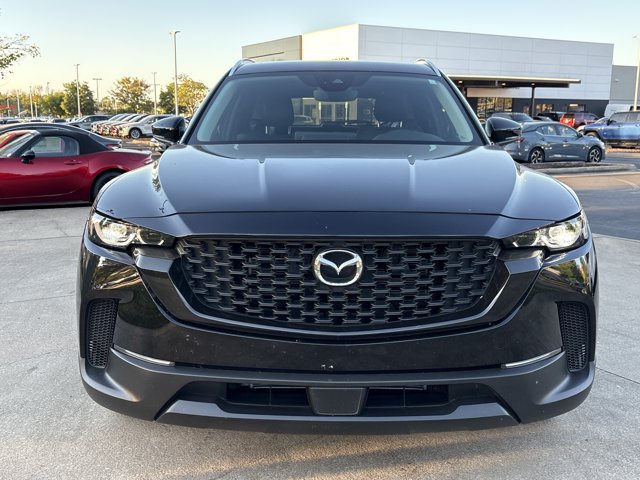 Used 2024 MAZDA CX-50 AWD 2.5 S w/ Cargo Package image 6