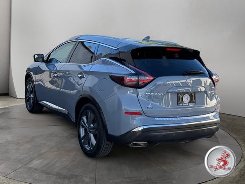 Used 2023 Nissan Murano Platinum w/ Cargo Package AWD/4WD image 5