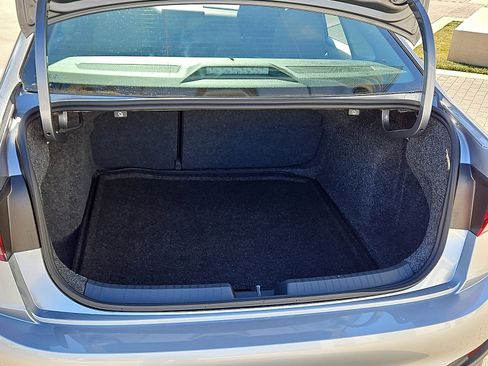 New 2026 Volkswagen Jetta S image 7