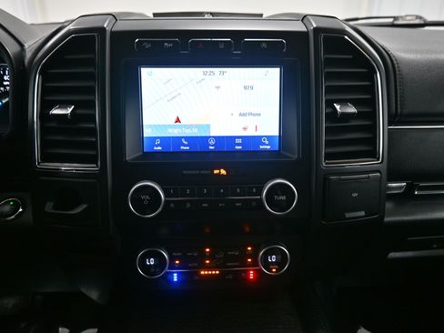 Used 2021 Ford Expedition Max Limited AWD/4WD image 13