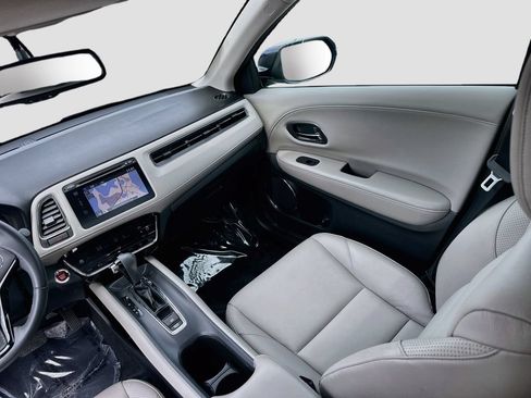Used 2016 Honda HR-V EX-L image 24