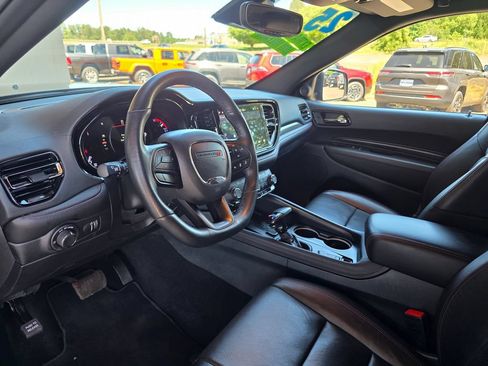 Used 2025 Dodge Durango R/T AWD/4WD image 6