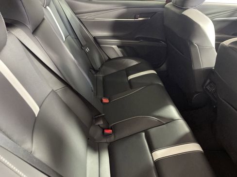 New 2026 Toyota Camry Hybrid image 23