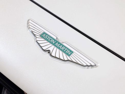 Used 2025 Aston Martin DBX 707 image 57