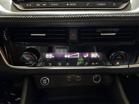 Used 2021 Nissan Rogue SV FWD image 33