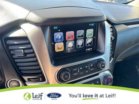 Used 2020 Chevrolet Suburban Premier image 16