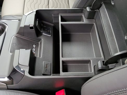 New 2026 Chevrolet Silverado 2500 ZR2 AWD/4WD image 34