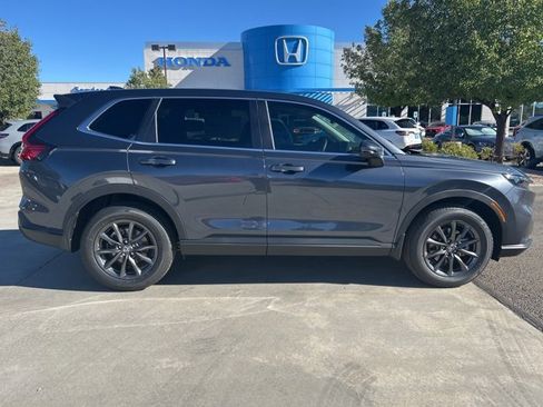New 2026 Honda CR-V EX-L image 3