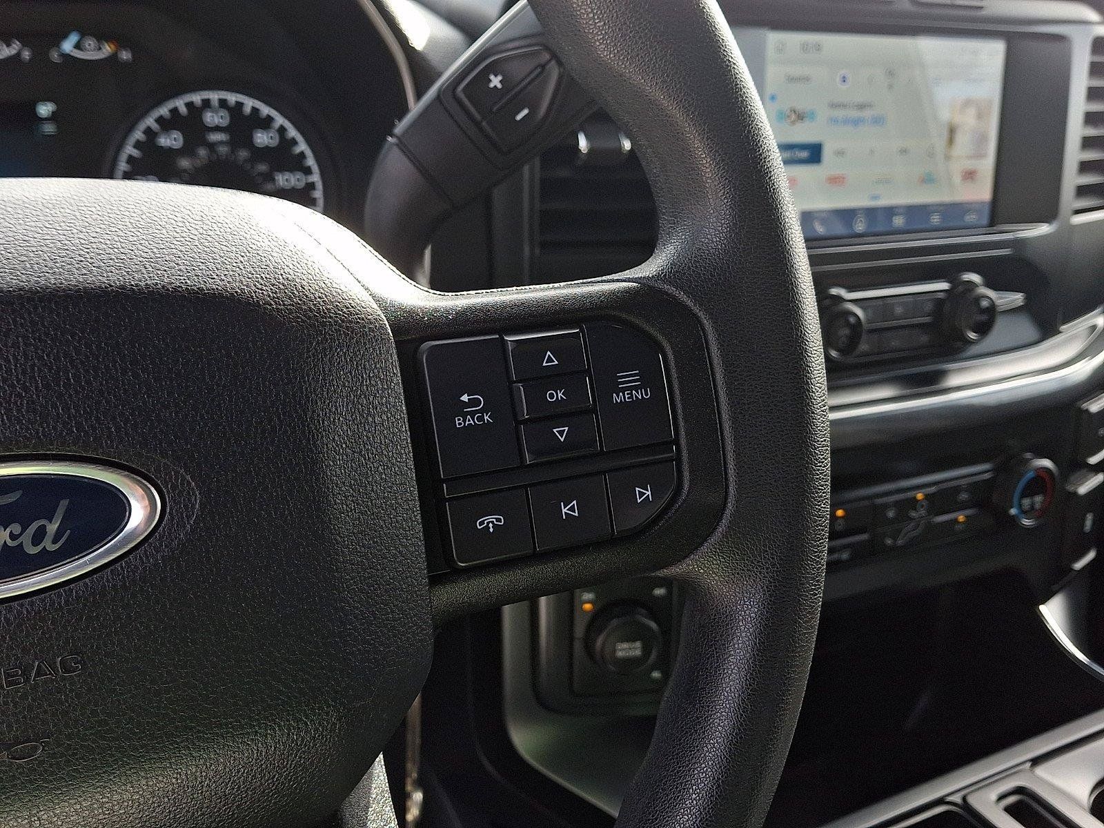 Used 2022 Ford F150 XL w/ STX Appearance Package AWD/4WD image 22
