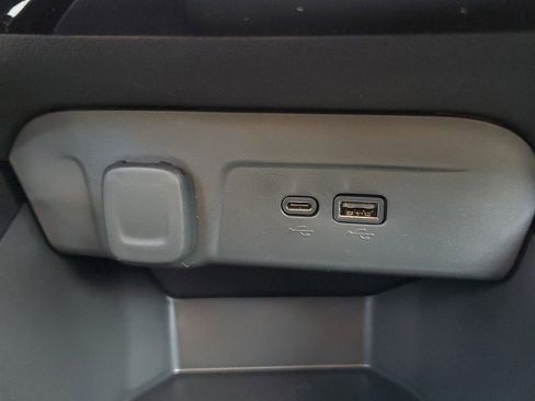 New 2026 Chevrolet Trax ACTIV image 27