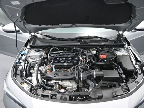 Used 2025 Acura Integra image 18