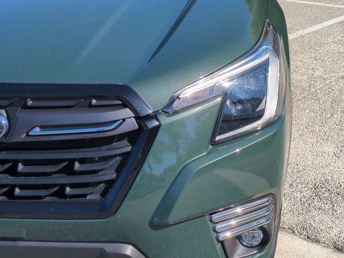 Used 2024 Subaru Forester Touring image 11