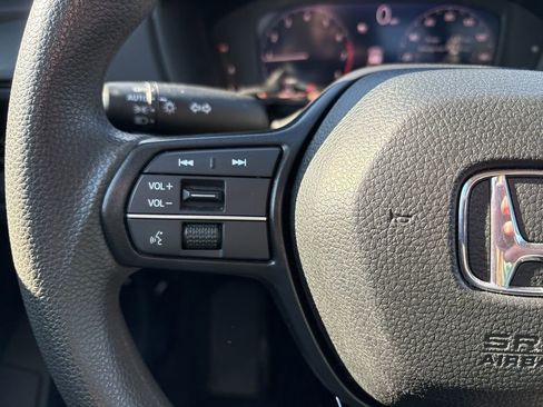Used 2024 Honda Accord LX image 12