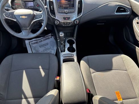 Used 2019 Chevrolet Cruze LS w/ LS Convenience Package image 19