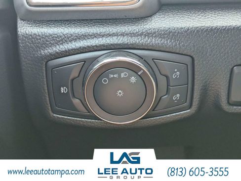 Used 2019 Ford Ranger XLT w/ Equipment Group 301A Mid RWD image 22