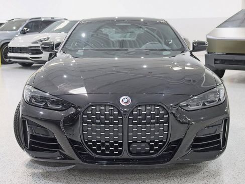 Used 2023 BMW 440i xDrive M440i xDrive w/ Premium Package image 7