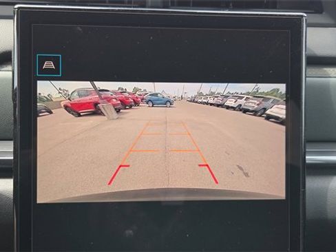 New 2026 GMC Terrain AT4 w/ LPO, Floor Liner Package image 34