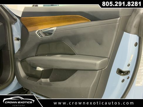 Used 2023 Audi e-tron GT Premium Plus image 20