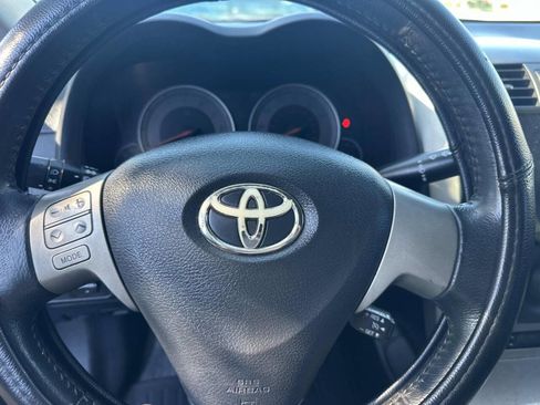 Used 2010 Toyota Corolla S image 10