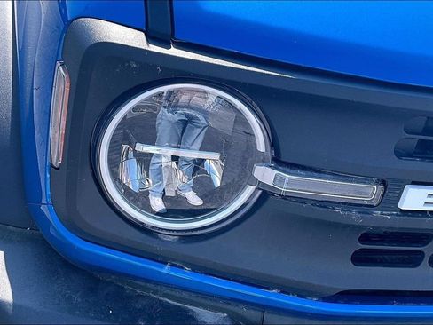 Used 2025 Ford Bronco 2-Door AWD/4WD image 30