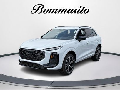 New 2026 Audi Q3 quattro 2.0T