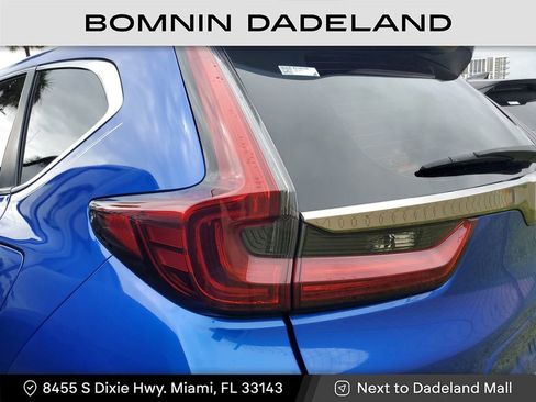 Used 2022 Honda CR-V Special Edition image 4