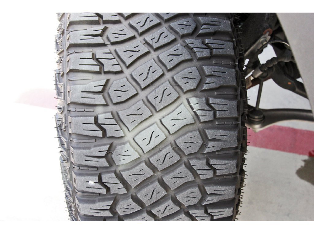 Used 2026 Ford Bronco Big Bend AWD/4WD image 33