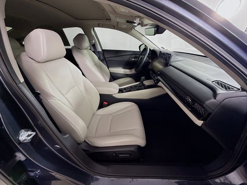 Certified 2025 Honda Accord EX-L image 35