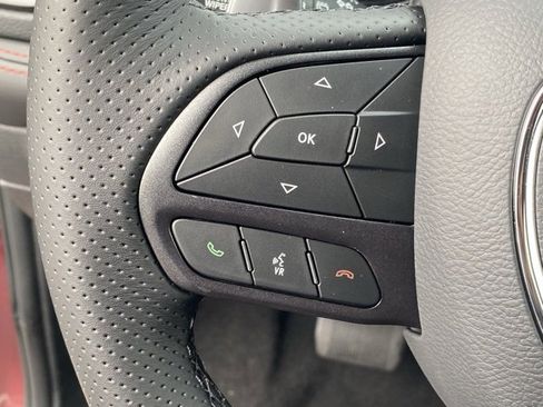 New 2026 Dodge Durango GT image 18