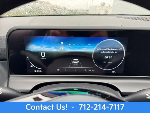 New 2026 Kia Seltos SX image 25